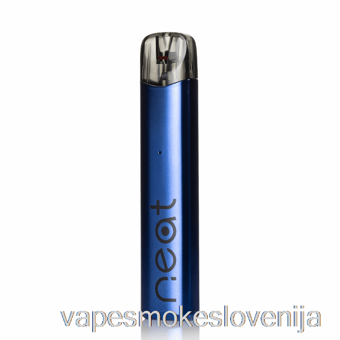 Vape Slovenija Uwell Yearn Neat 2 12w Pod System Blue